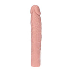 Dildo realist Zeno Flesh Toyz4lovers din carne 16,5 cm