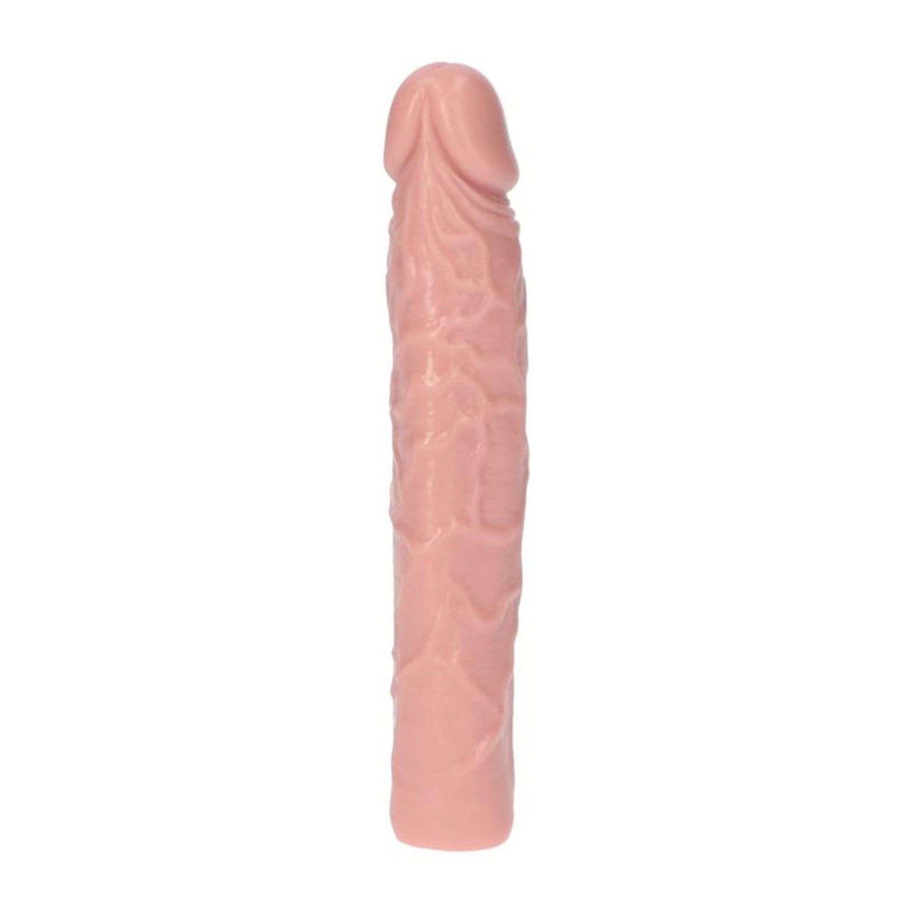 Dildo realist Zeno Flesh Toyz4lovers din carne 16,5 cm