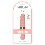 Dildo realist Zeno Flesh Toyz4lovers din carne 16,5 cm