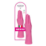 Plug anal Fisting Mania Toyz4lovers roz 28 cm