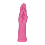 Plug anal Fisting Mania Toyz4lovers roz 28 cm