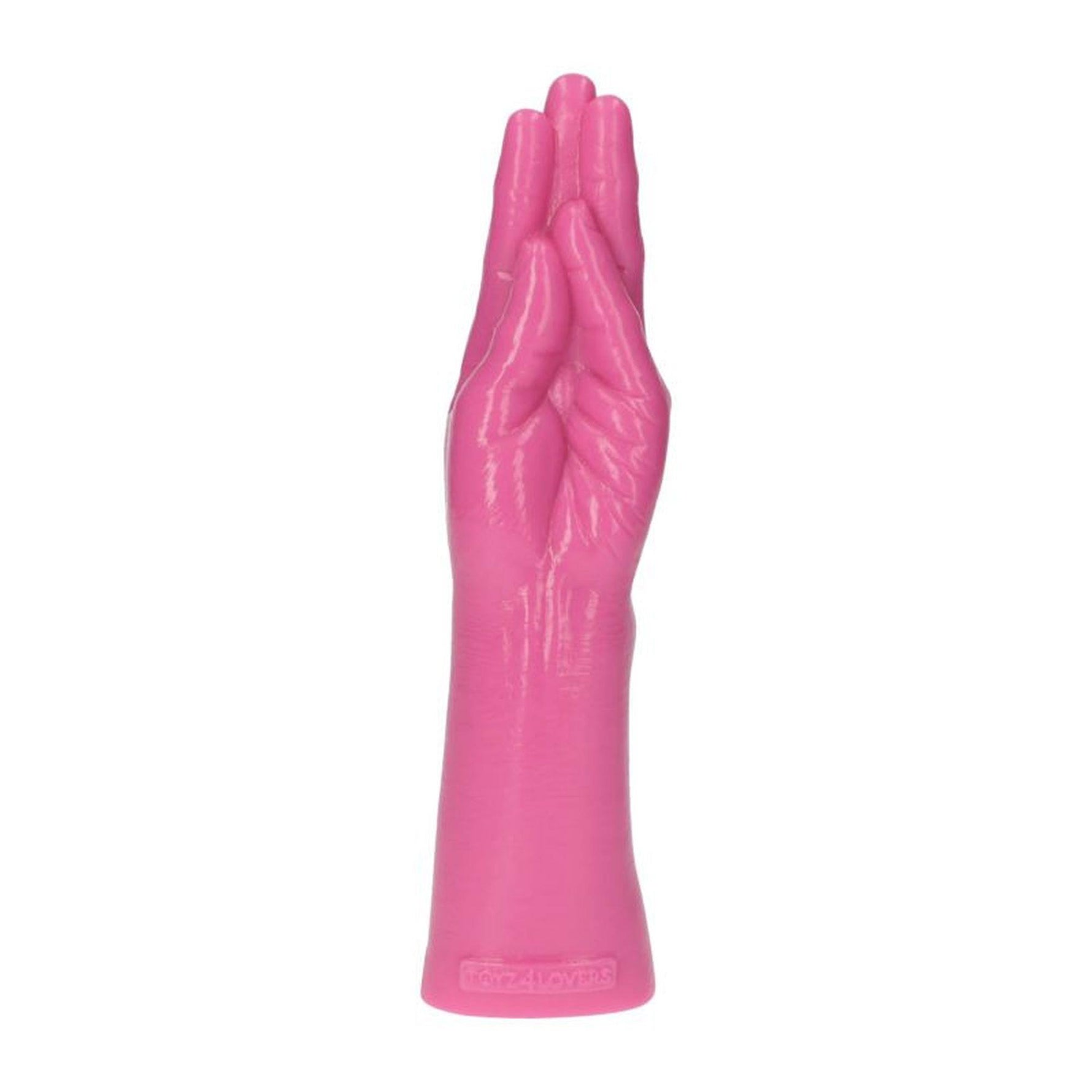 Plug anal Fisting Mania Toyz4lovers roz 28 cm