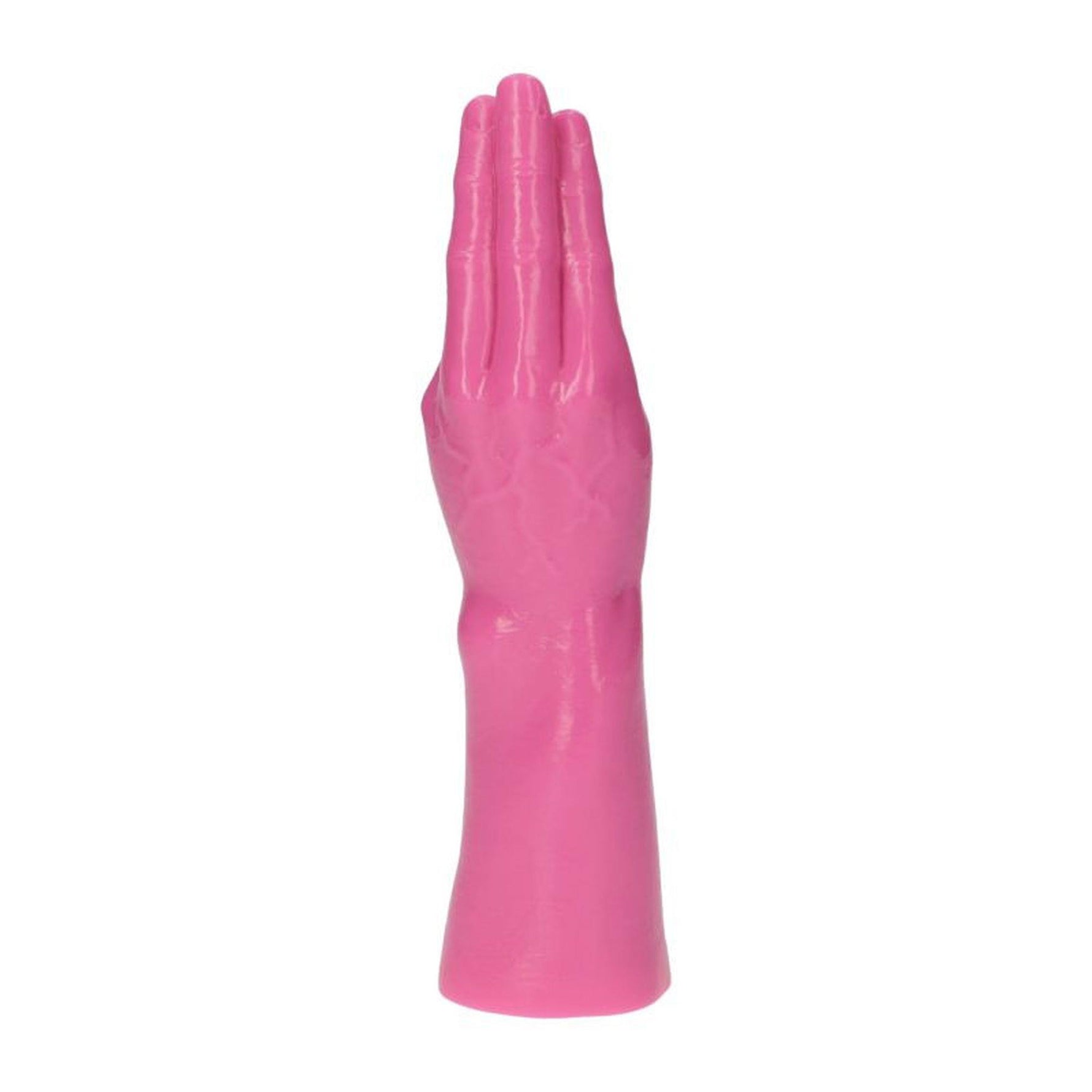 Plug anal Fisting Mania Toyz4lovers roz 28 cm