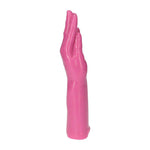 Plug anal Fisting Mania Toyz4lovers roz 28 cm