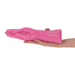 Plug anal Fisting Mania Toyz4lovers roz 28 cm