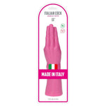 Plug anal Fisting Mania Toyz4lovers roz 28 cm