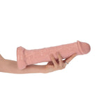 Dildo realist italian cu penis Toyz4lovers 28,5 cm