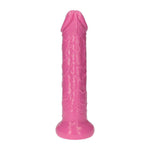 Dildo realist Ercole Toyz4lovers roz 28 5 cm
