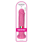 Dildo realist Ercole Toyz4lovers roz 28 5 cm