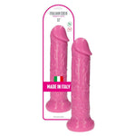 Dildo realist Ercole Toyz4lovers roz 28 5 cm