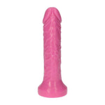 Camillo Toyz4lovers Dildo Cyberskin Roz 16,5 cm