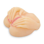 Masturbator TPR Sense nr.7 Toyz4lovers 20 cm