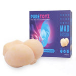 Masturbator Mad Passion Toyz4lovers TPR 20 cm