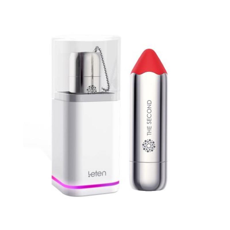 Stimulatorul Red Kiss