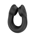 Vibrator Toyz4lovers True Addiction negru cu telecomandă USB