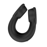 Vibrator Toyz4lovers True Addiction negru cu telecomandă USB