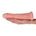 Dildo realist Enea Flesh Toyz4lovers 23,5 cm