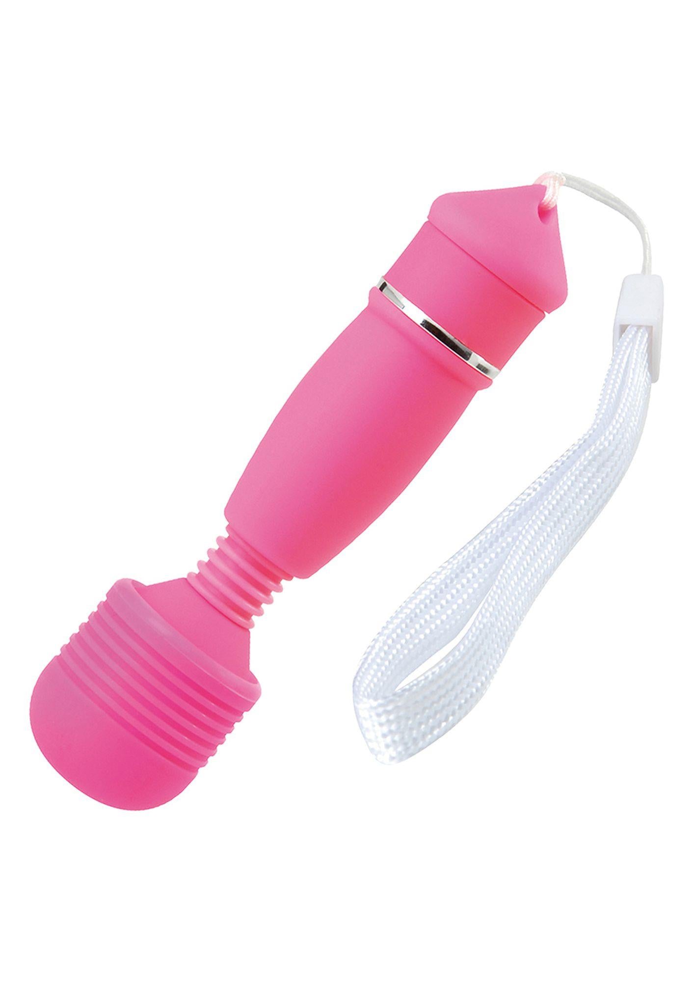 Stimulator de buzunar Candy Pie Lively