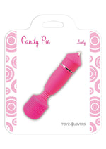 Stimulator de buzunar Candy Pie Lively