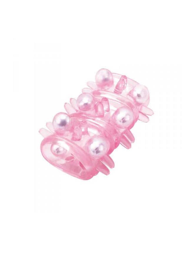 Inel magic pentru penis Toyz4lovers Super