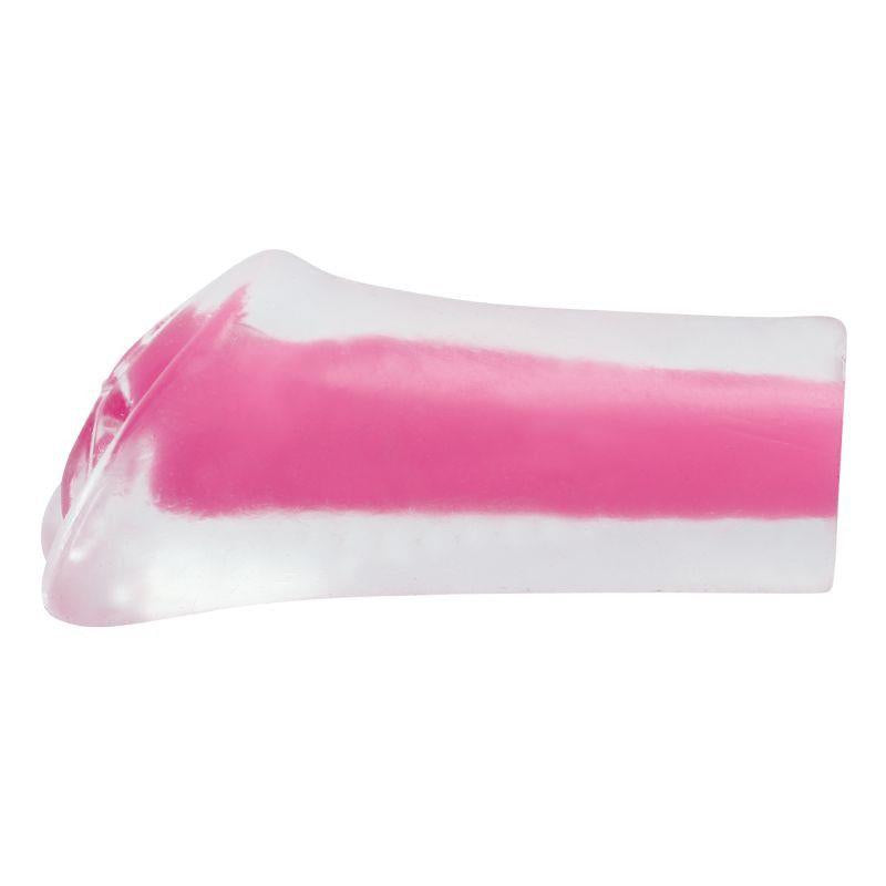 Masturbator vaginal Toyz4lovers Timeless Roșu 11,5 cm