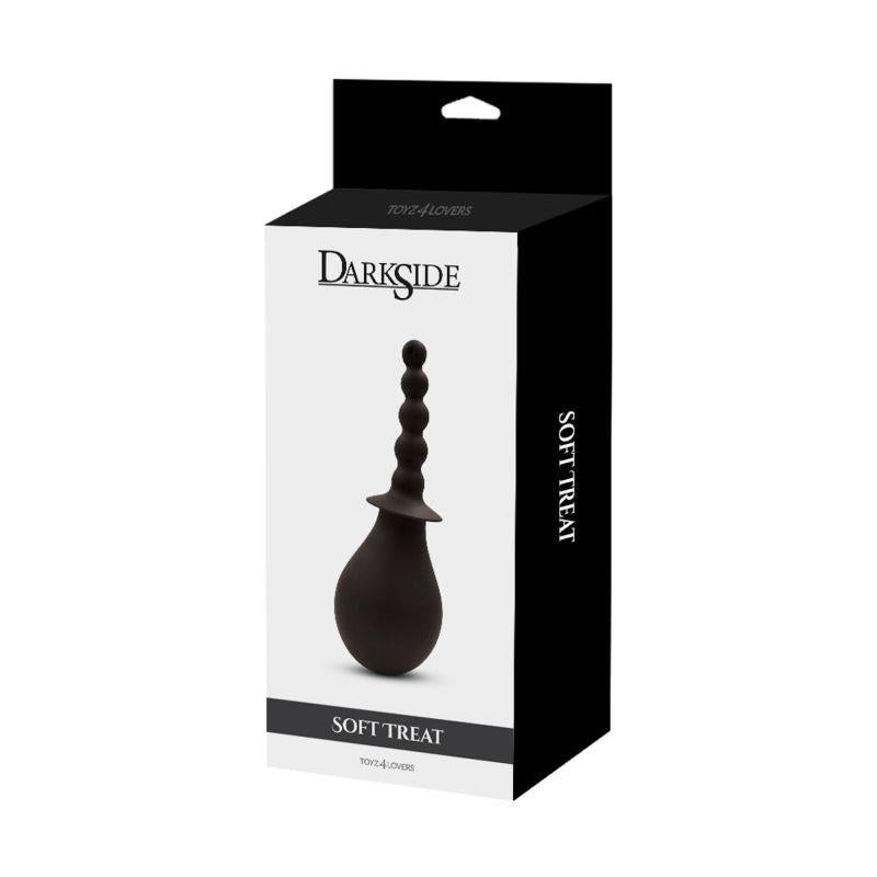 Pară anală din silicon Toyz4lovers 11 cm