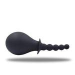 Pară anală din silicon Toyz4lovers 11 cm