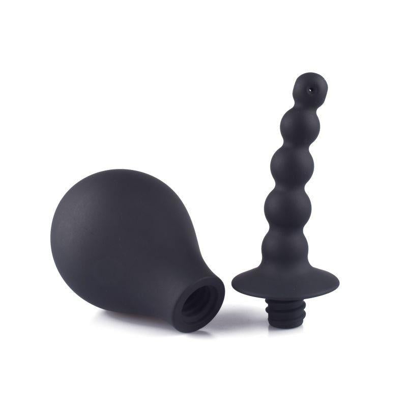 Pară anală din silicon Toyz4lovers 11 cm