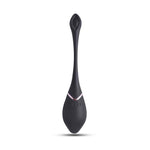 Ovulo Vibrante fără fili Toyz4Lovers Black