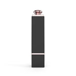 Stimulator de ruj Toyz4lovers silicon roz 10 cm USB