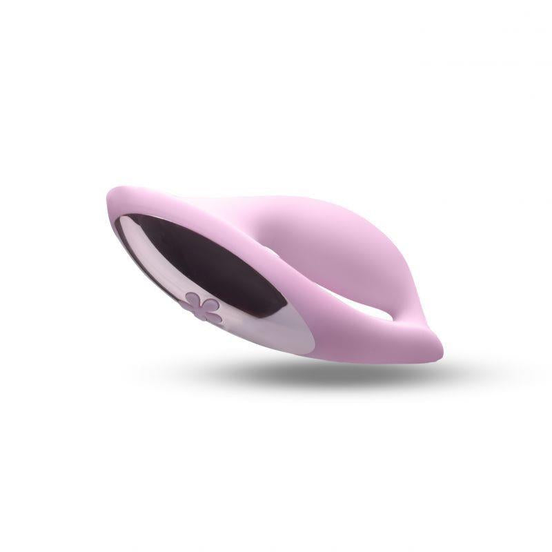 Stimolator clitorideo Handle Toyz4Lovers