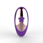 Aparat de masaj pentru cupluri Passion Toyz4Lovers