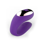 Aparat de masaj pentru cupluri Passion Toyz4Lovers