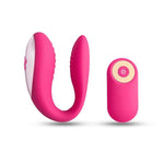 Masaj Love Nest Purple