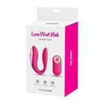 Masaj Love Nest Purple