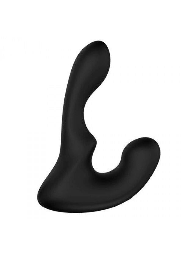 Aparat de masaj pentru prostată USB impermeabil Elys Convex Move