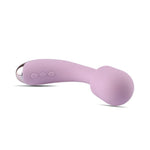 Vibrator flexibil Flex Com Wand Toyz4lovers USB 17 cm
