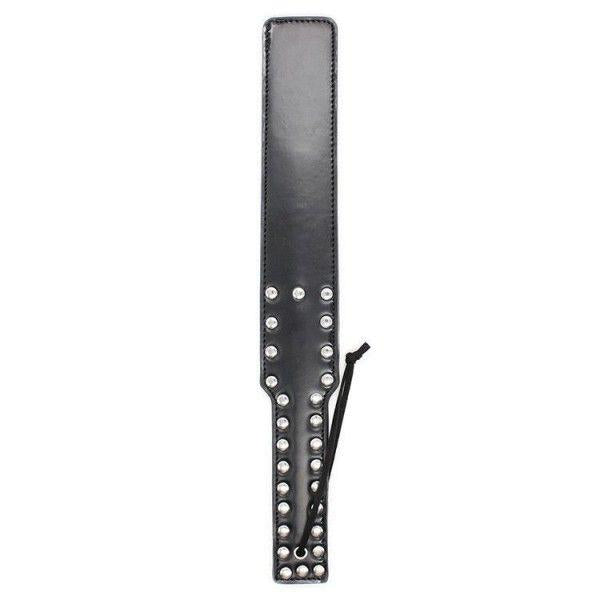 Rucsac din piele Toyz4lovers negru