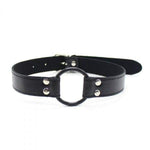 Toyz4lovers Inel de centură Easy, negru