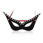 Mască facială neagră Toyz4lovers Secret Mask