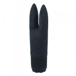 Stimulator clitoridian impermeabil din silicon Toyz4lovers 11,4 cm