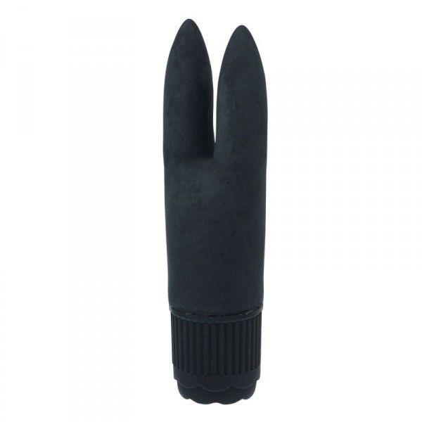 Stimulator clitoridian impermeabil din silicon Toyz4lovers 11,4 cm