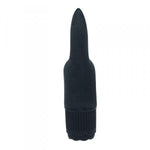 Stimulator clitoridian impermeabil din silicon Toyz4lovers 11,4 cm