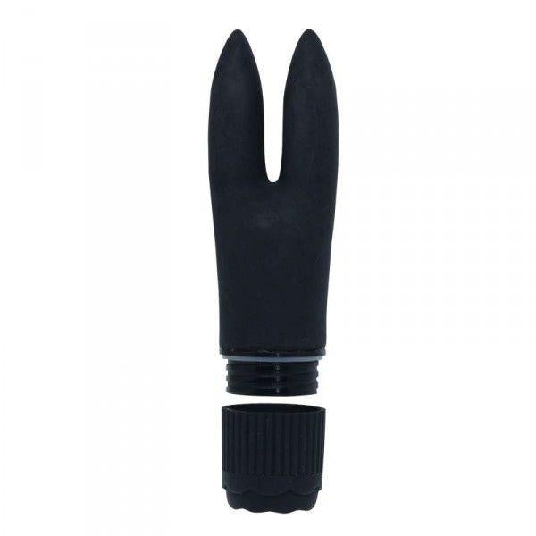 Stimulator clitoridian impermeabil din silicon Toyz4lovers 11,4 cm