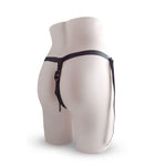 Curea reglabilă Toyz4lovers violet 10-5 cm