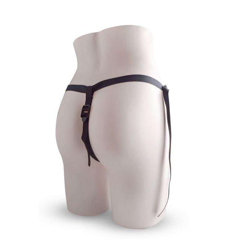 Curea reglabilă Toyz4lovers violet 10-5 cm