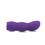 Curea reglabilă Toyz4lovers violet 10-5 cm