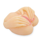 Masturbator TPR Sense nr.7 Toyz4lovers 20 cm