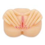 Masturbator TPR Sense nr.7 Toyz4lovers 20 cm
