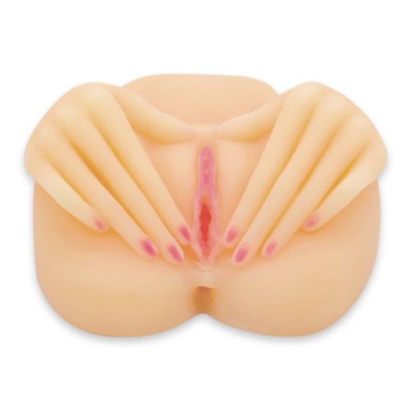 Masturbator TPR Sense nr.7 Toyz4lovers 20 cm